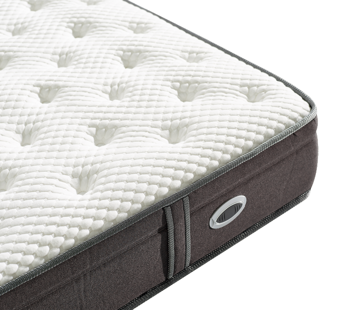 DOUBLE ELEPHANT FASHION-02 MATTRESS