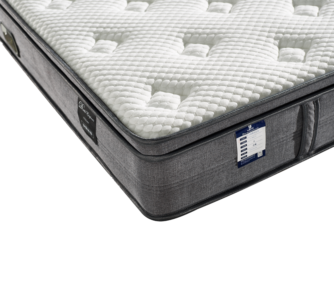 DOUBLE ELEPHANT FASHION-04 MATTRESS