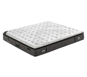 DOUBLE ELEPHANT FASHION-08 MATTRESS