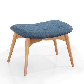 R160 CONTOUR STOOL