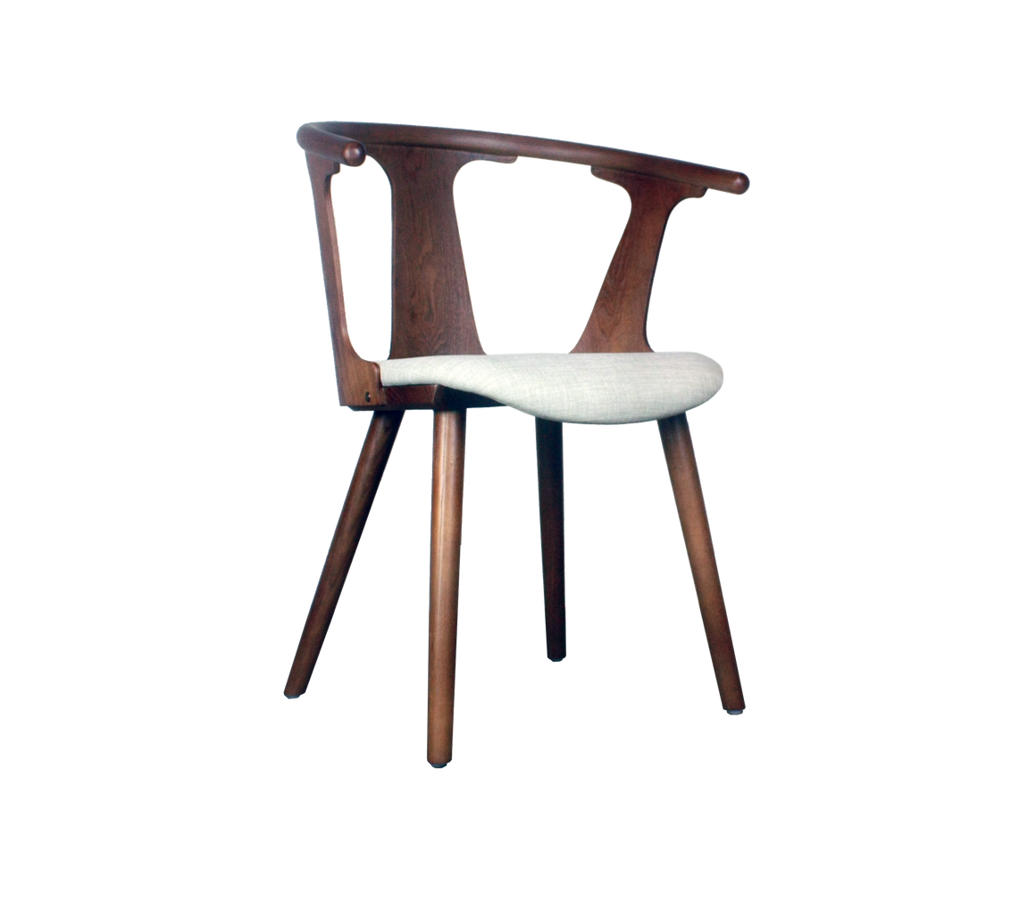 HUNBER DINING CHAIR