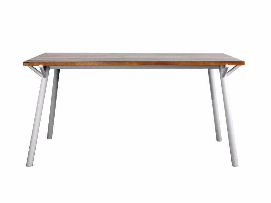 RÅNZ  DINING TABLE