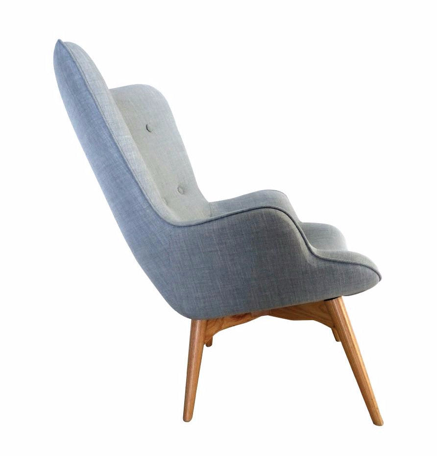 R160 CONTOUR CHAIR