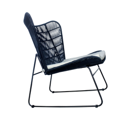 LÅGEN LOUNGE CHAIR