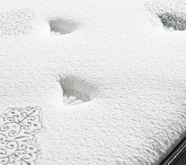 DOUBLE ELEPHANT FASHION-01 MATTRESS