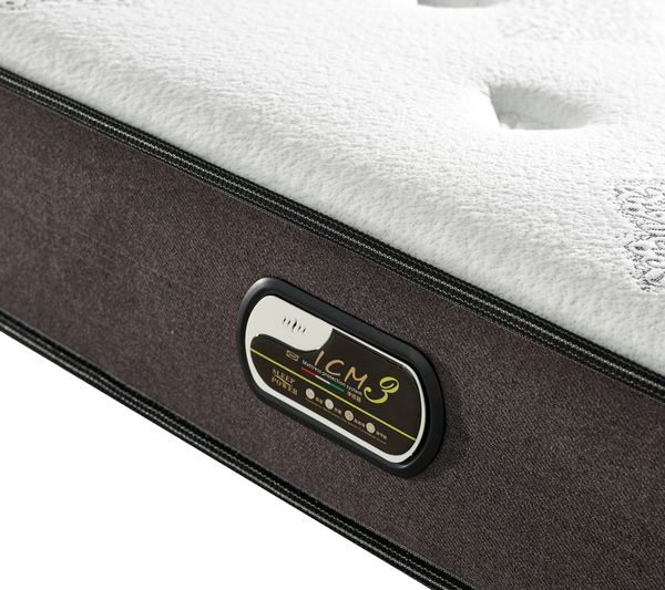 DOUBLE ELEPHANT FASHION-01 MATTRESS