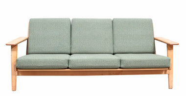 SYX 3-SEAT SOFA