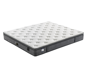 DOUBLE ELEPHANT FASHION-04 MATTRESS