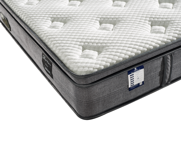 DOUBLE ELEPHANT FASHION-04 MATTRESS