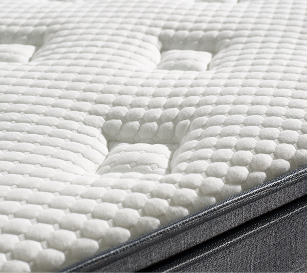 DOUBLE ELEPHANT FASHION-04 MATTRESS