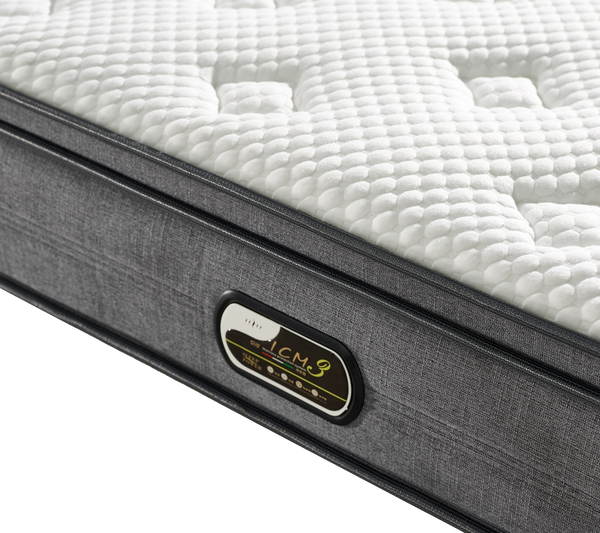 DOUBLE ELEPHANT FASHION-04 MATTRESS