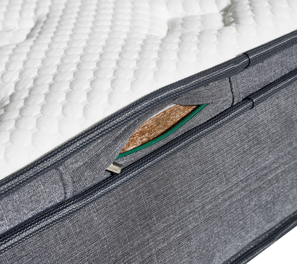 DOUBLE ELEPHANT FASHION-04 MATTRESS