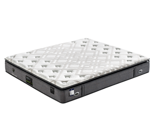 DOUBLE ELEPHANT FASHION-06 MATTRESS