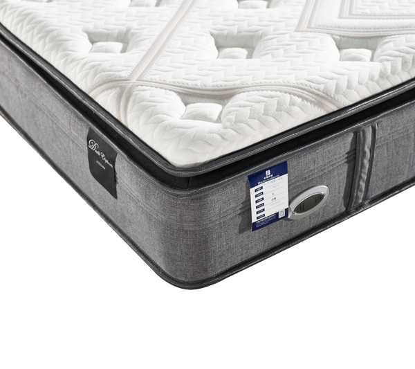 DOUBLE ELEPHANT FASHION-06 MATTRESS