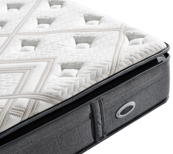 DOUBLE ELEPHANT FASHION-06 MATTRESS