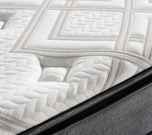 DOUBLE ELEPHANT FASHION-06 MATTRESS