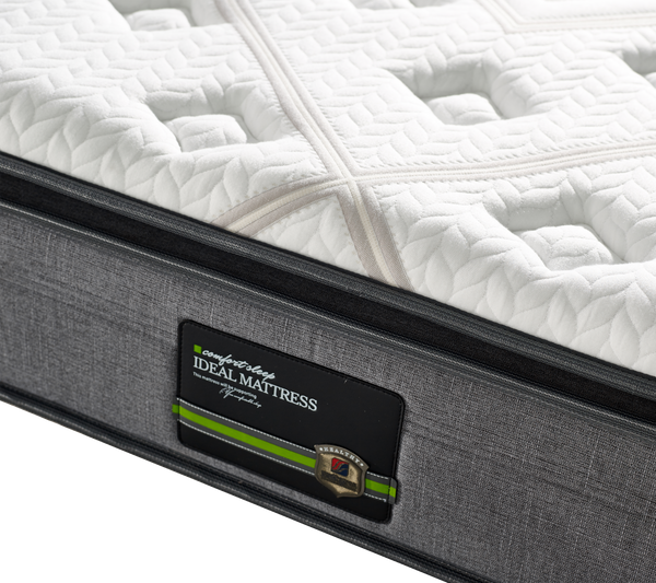 DOUBLE ELEPHANT FASHION-06 MATTRESS