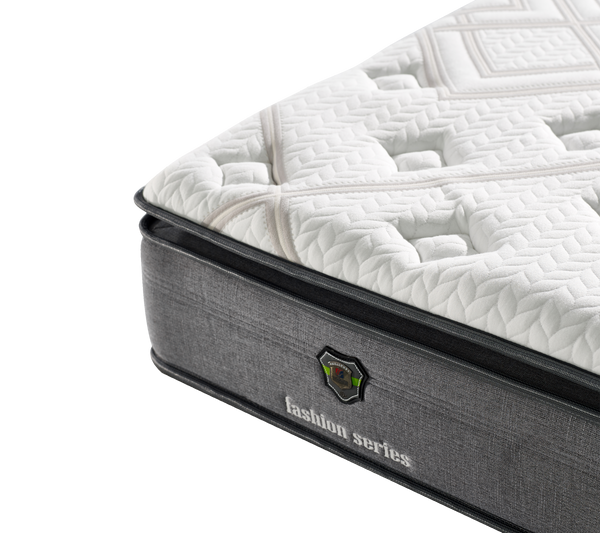 DOUBLE ELEPHANT FASHION-06 MATTRESS