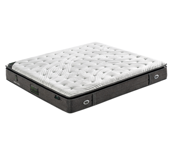 DOUBLE ELEPHANT FASHION-08 MATTRESS