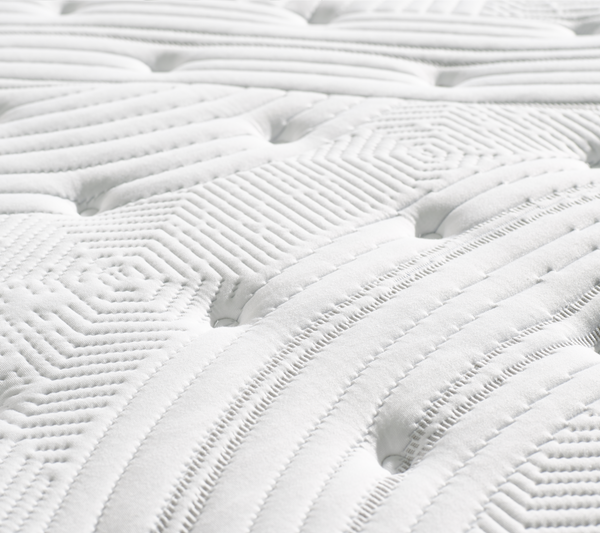 DOUBLE ELEPHANT FASHION-08 MATTRESS