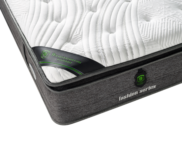 DOUBLE ELEPHANT FASHION-08 MATTRESS