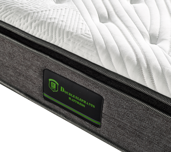 DOUBLE ELEPHANT FASHION-08 MATTRESS