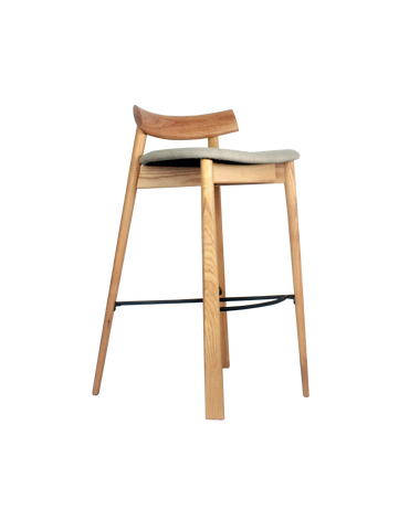 JÅNNIK BAR CHAIR
