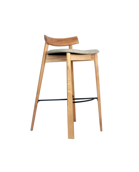 JÅNNIK BAR CHAIR