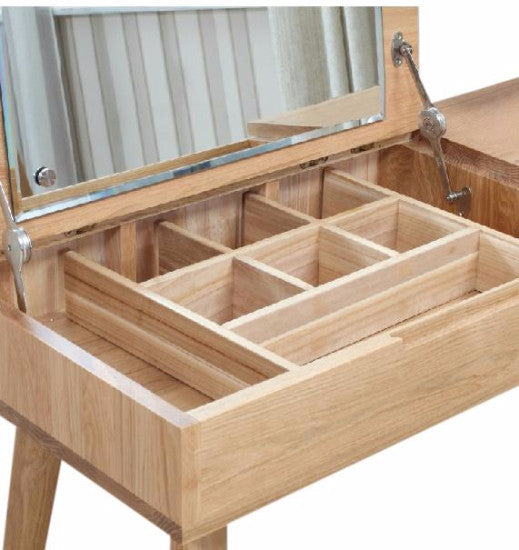 MÅKKEN DRESSING TABLE