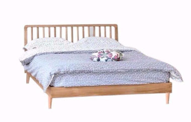 ÄBO Bed