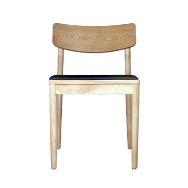 ALLTRÄ DINING CHAIR