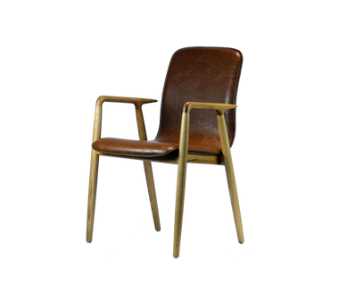 RÖCHU CHAIR