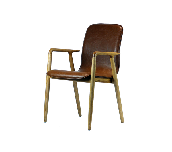 RÖCHU CHAIR