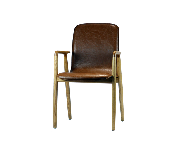 RÖCHU CHAIR