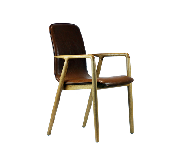 RÖCHU CHAIR