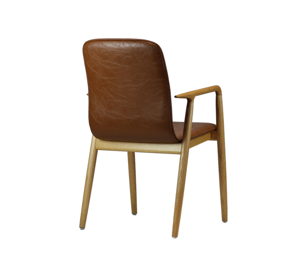 RÖCHU CHAIR