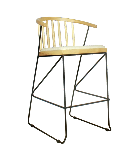 BELII BAR CHAIR