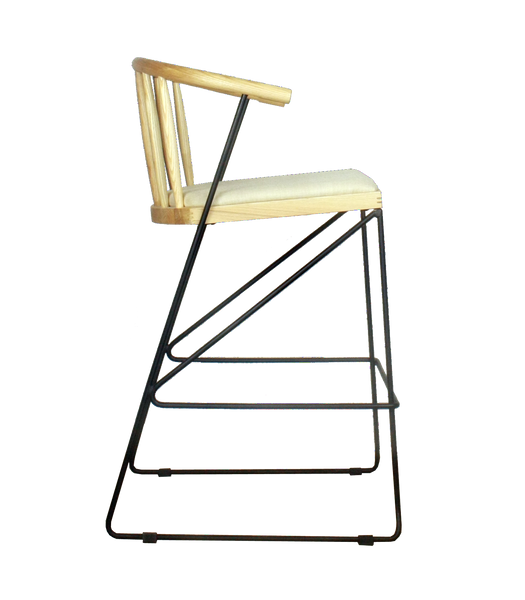 BELII BAR CHAIR