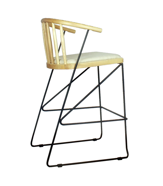 BELII BAR CHAIR