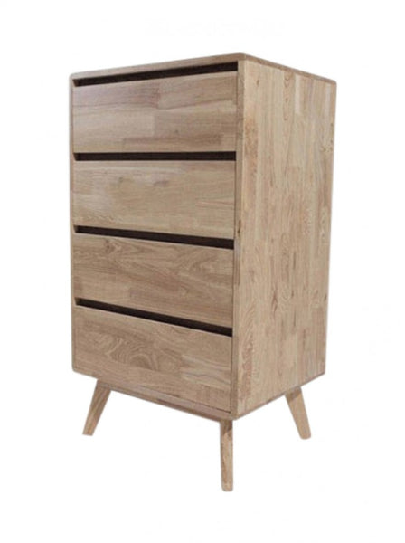 ÄBO CHEST OF DRAWERS