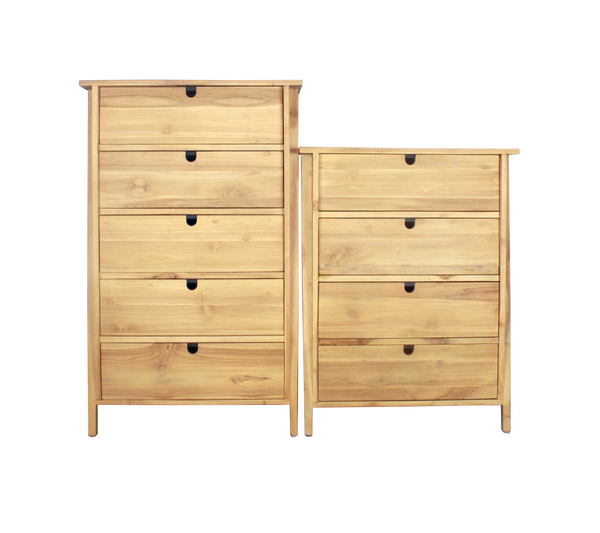 KORÄ 5 DRAWER CHEST