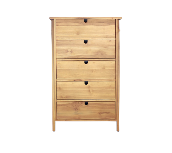 KORÄ 5 DRAWER CHEST