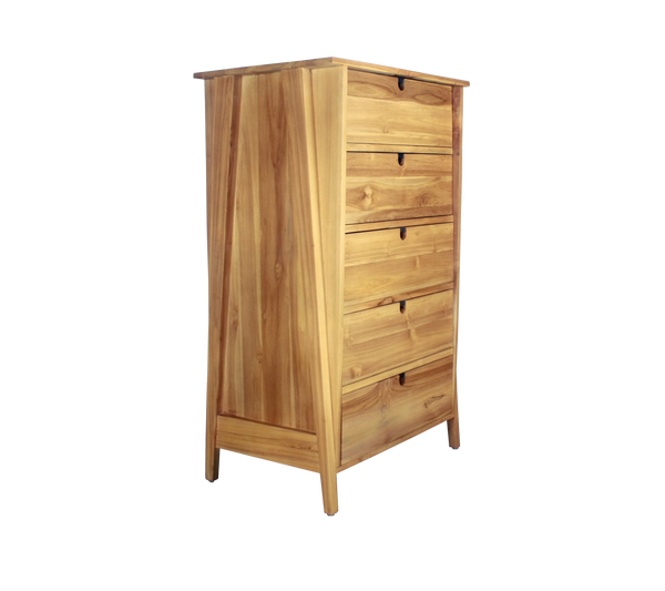 KORÄ 5 DRAWER CHEST