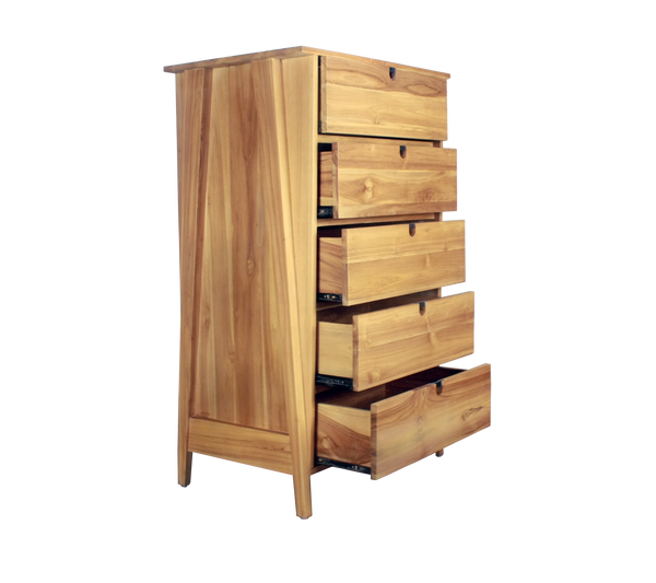 KORÄ 5 DRAWER CHEST