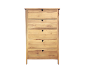 KORÄ 5 DRAWER CHEST