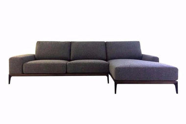 DENRÅ L-SHAPE SOFA