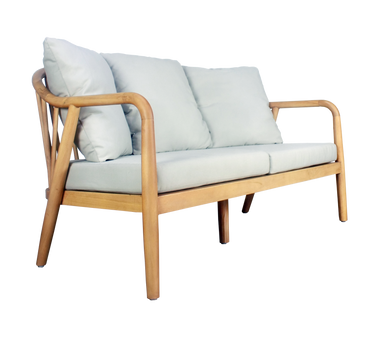 DUBEL 2-SEAT SOFA