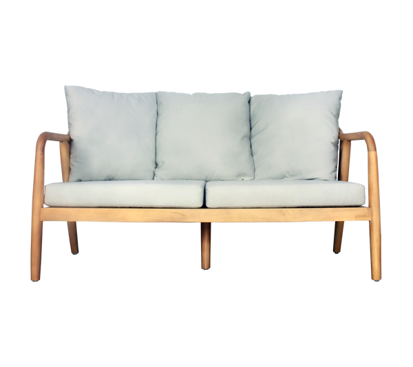 DUBEL 2-SEAT SOFA