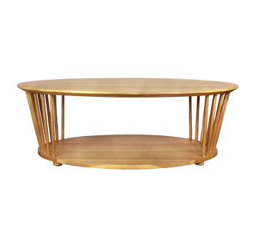 DUBEL COFFEE TABLE