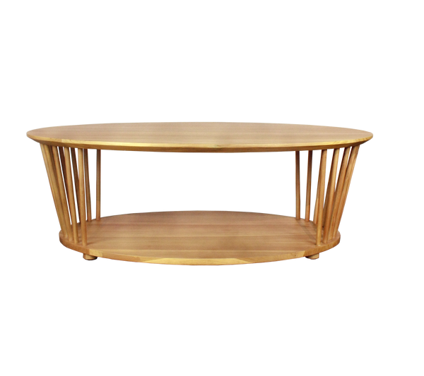 DUBEL COFFEE TABLE